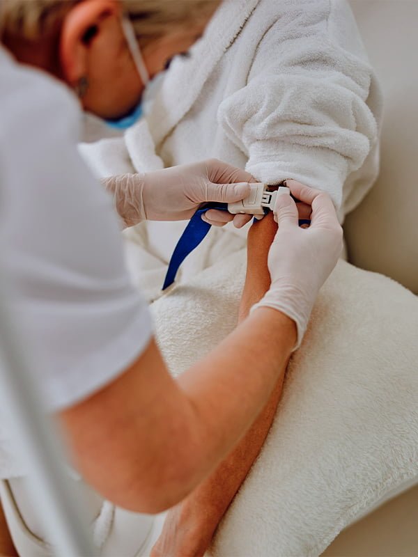 AutoHemoterapia Porto Malheiro e Sampaio Clínica AutoHemoterapia Porto Malheiro e Sampaio Clínica