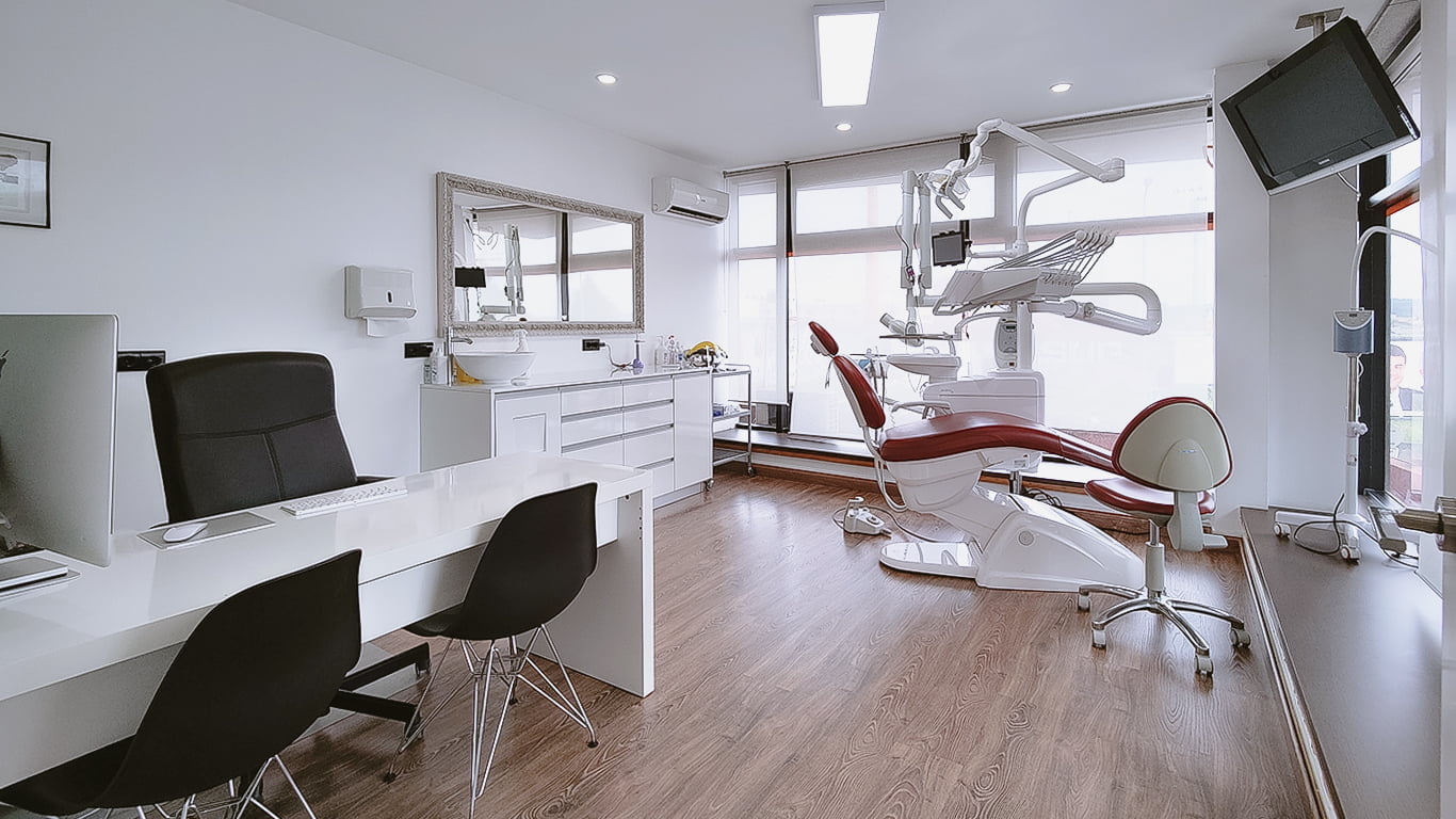 clinica médica maia