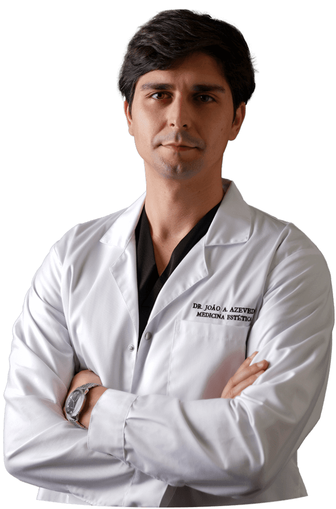 médico transplantes capilares