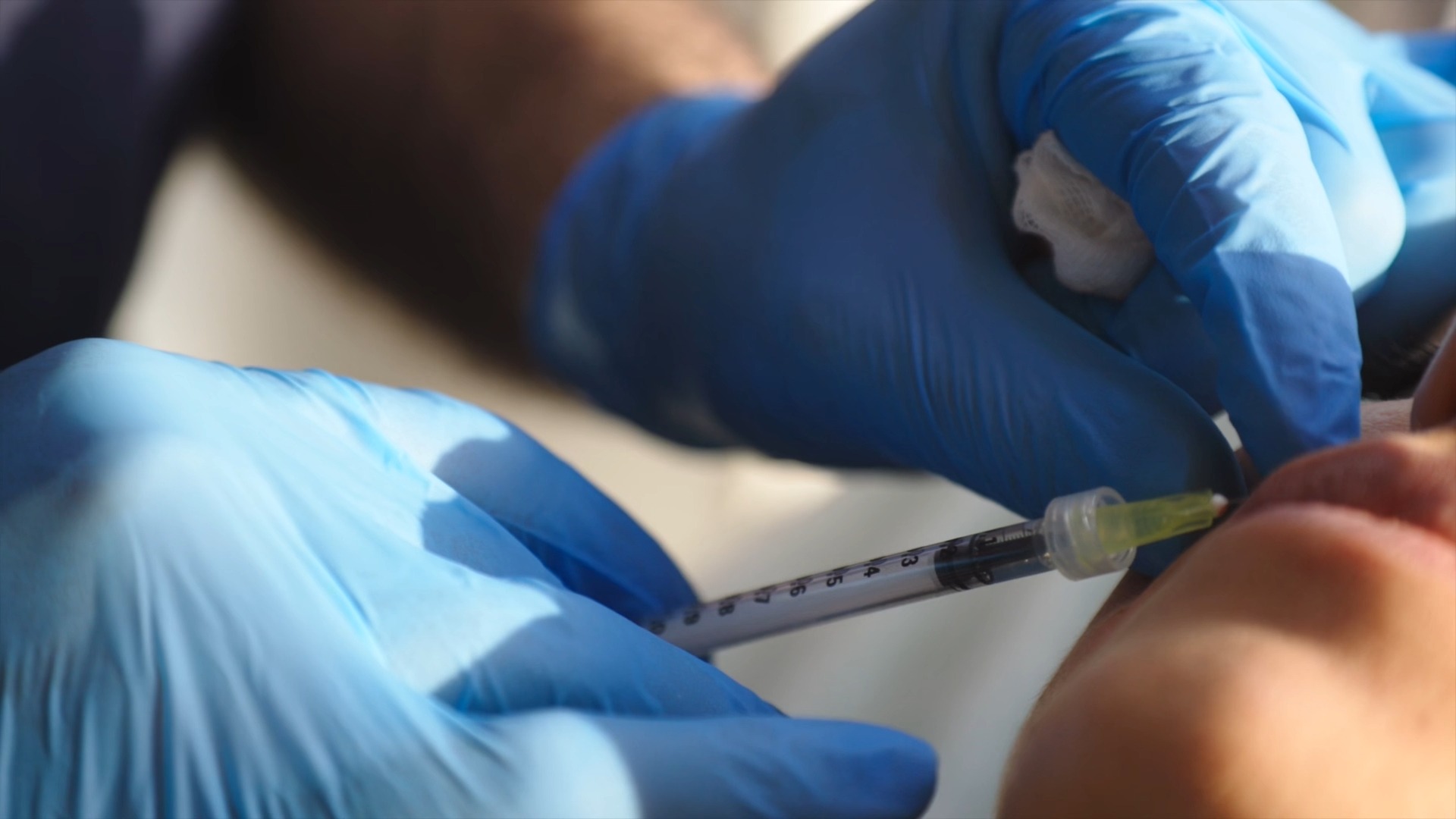 medicina estética
